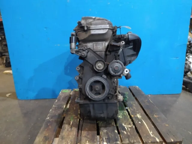 Продажа двигателя 1AZ-FE