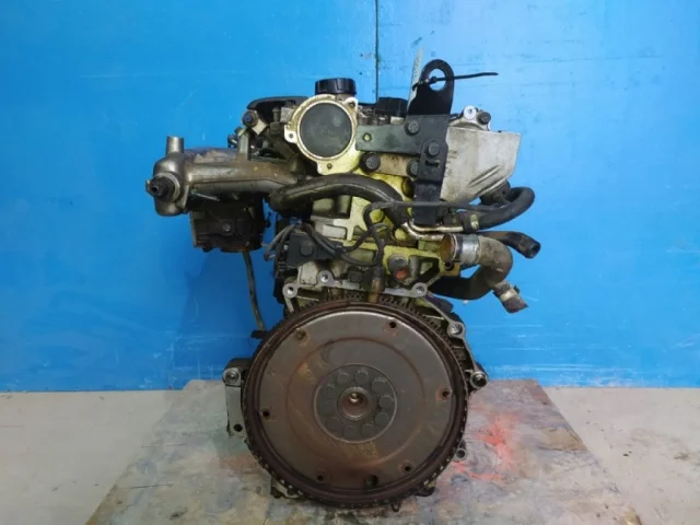 Продажа двигателя B5244T3