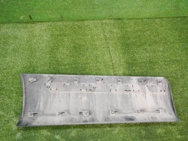 Молдинг двери задний левый для Ford Explorer U502 rest 2014-2019 на фотографиях