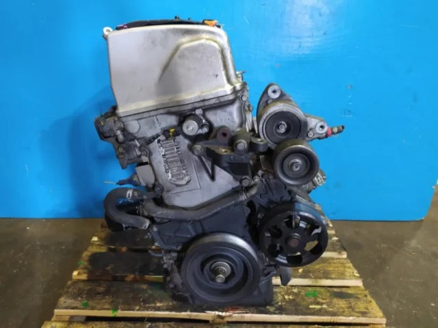 Продажа двигателя K24A3