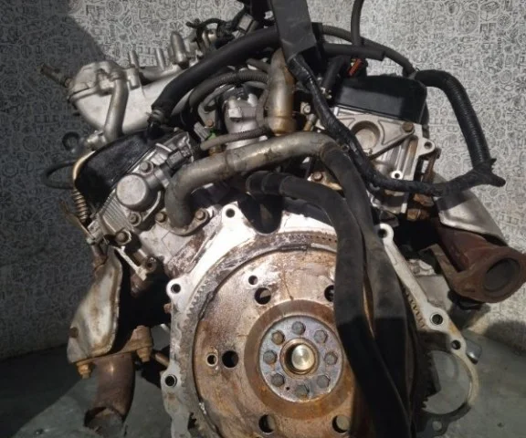 Продажа двигателя 6G72