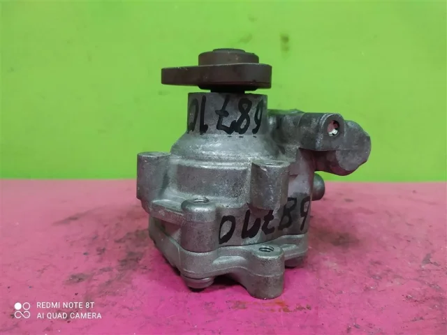 Насос ГУР для Volkswagen Touareg I (7L) 2002-2010 на фотографиях