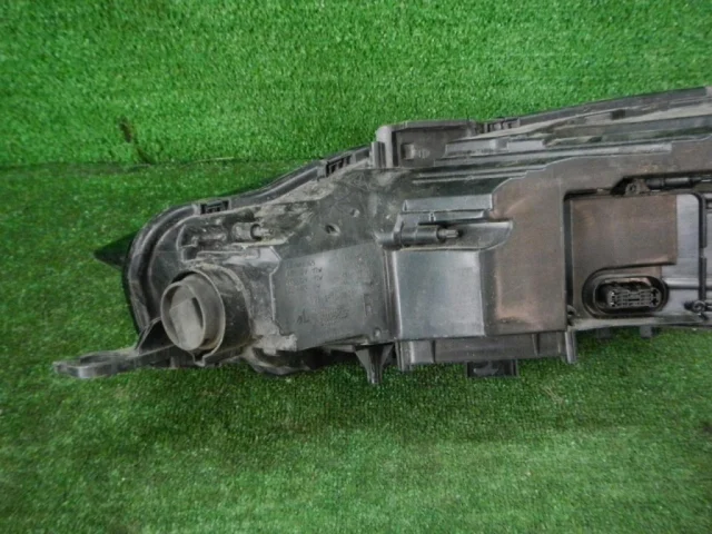 Фары для Audi A5 F5 Sportback 2016+ на фотографиях