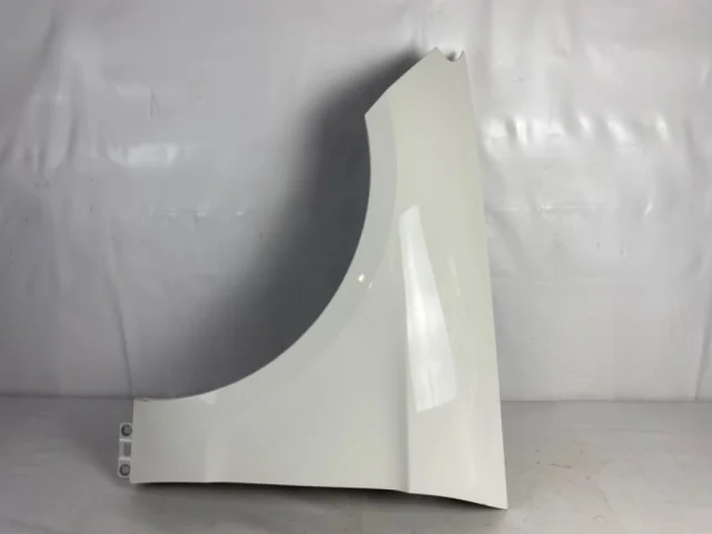 Крыло левое для Mercedes-Benz GLE class W166 2015-2018 на фотографиях