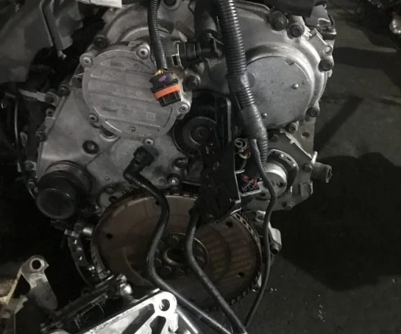 Продажа двигателя B6304T2