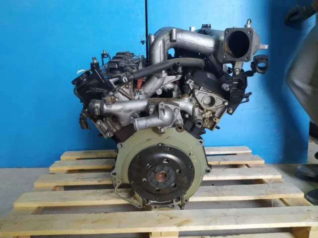 Продажа двигателя 6G75