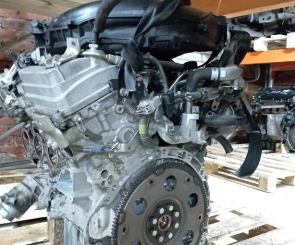 Продажа двигателя 2GR-FSE