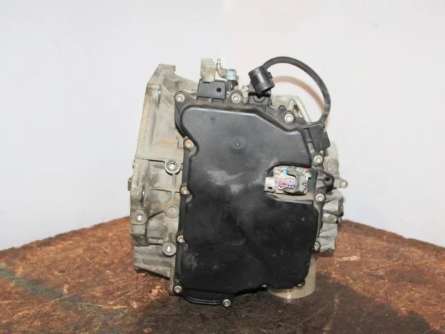 АКПП для Chevrolet Cruze 1 J300 Хэтчбек 2009-2015 на фотографиях