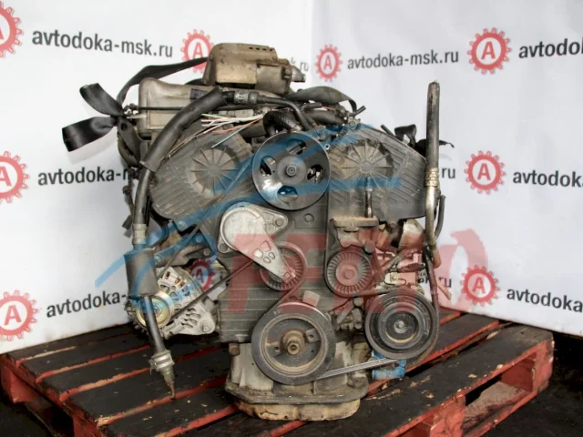 Продажа двигателя G6BA