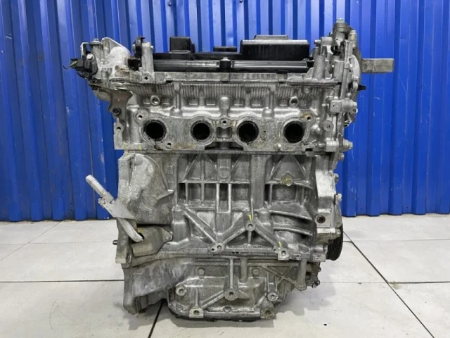 Продажа двигателя MR20DD