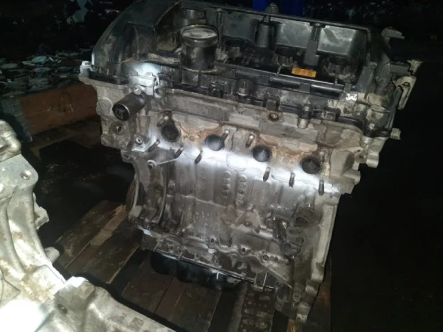 Продажа двигателя EP6