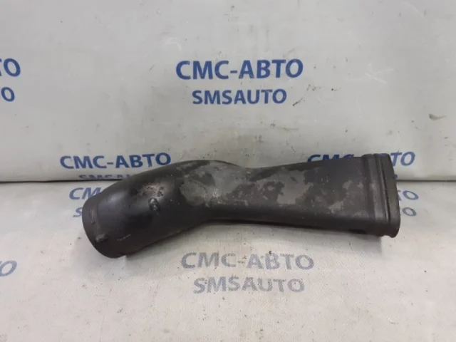 Воздухозаборник для Mercedes-Benz GL class X166 2012-2016 на фотографиях