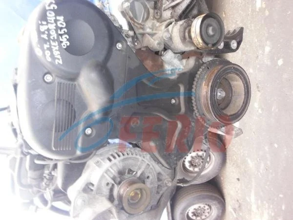 Продажа двигателя X18XE1