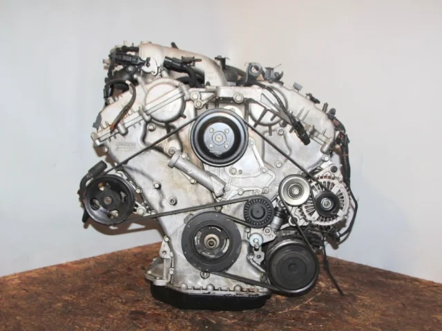 Продажа двигателя G6DB