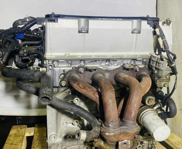 Продажа двигателя K24A3