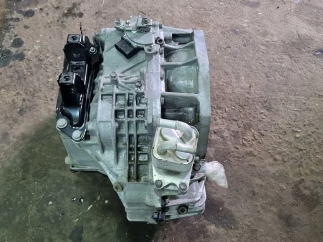 АКПП для Skoda Rapid I rest NH3 2017-2020 на фотографиях