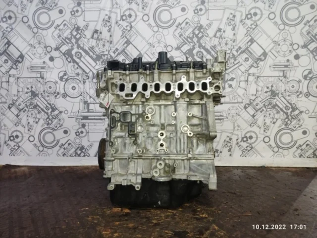 Продажа двигателя SHY1