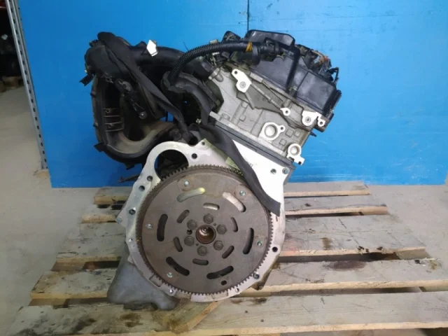 Продажа двигателя N52B25