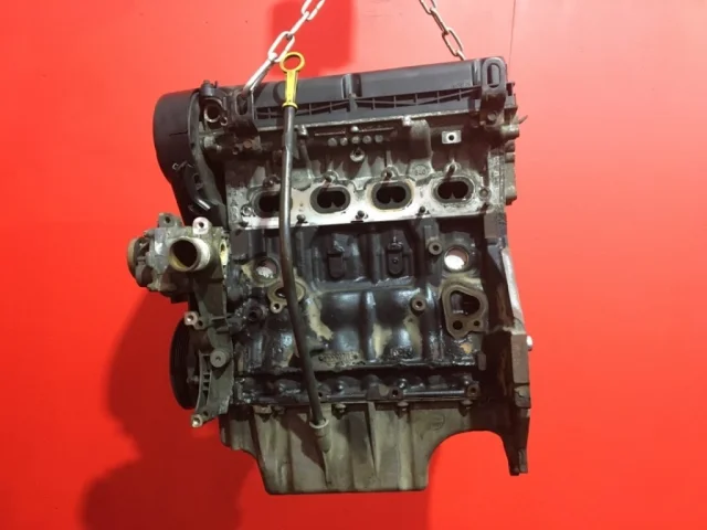 Продажа двигателя F18D4