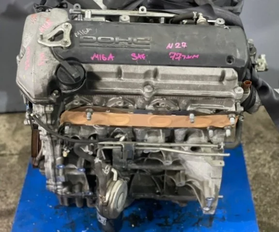 Продажа двигателя M16A