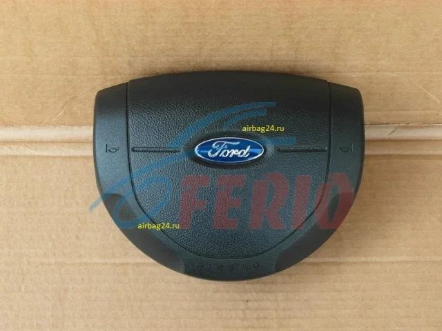 Торпедо (в сборе) для Ford Fusion I Hathback EU 2002-2012 на фотографиях