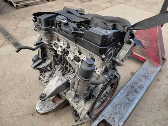 Продажа двигателя 271.946