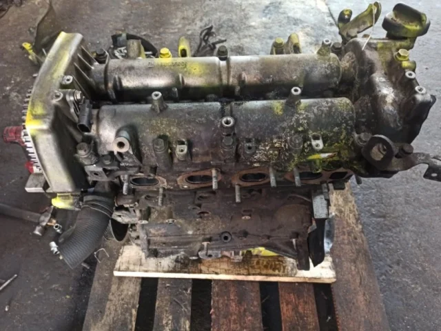 Продажа двигателя A20DTH