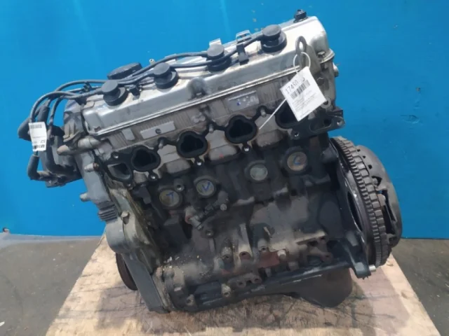 Продажа двигателя 4G69S4N