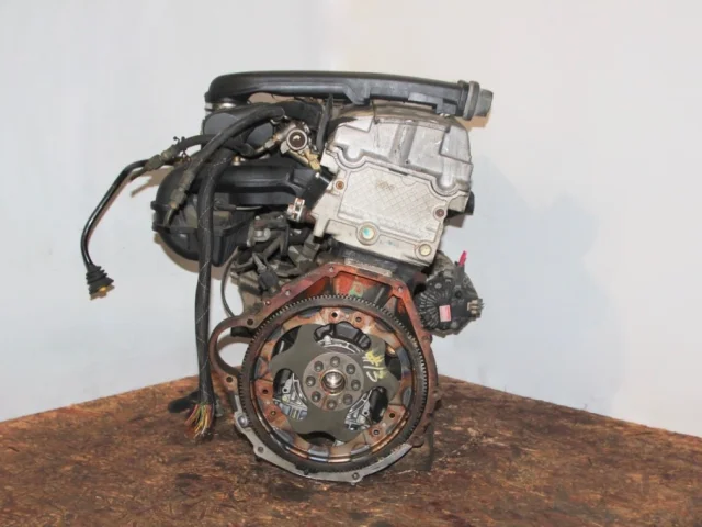 Продажа двигателя G23D