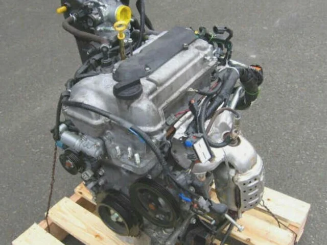 Продажа двигателя K6A