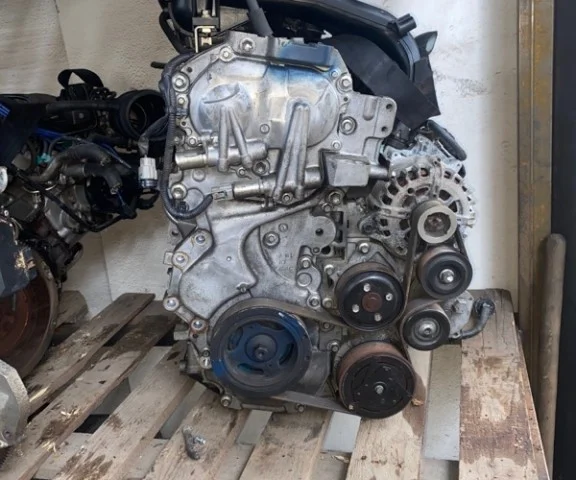 Продажа двигателя MR20DD