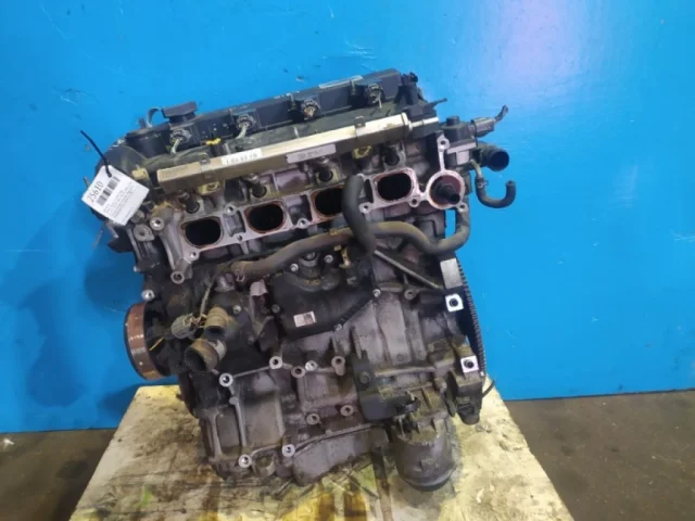 Продажа двигателя AJ