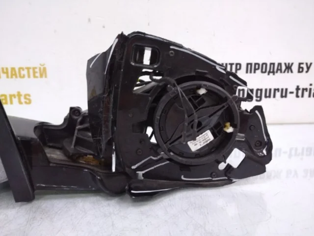 Зеркало боковое правое для BMW X6 G06 2019+ на фотографиях