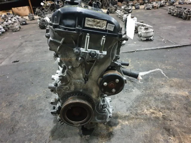 Продажа двигателя QQDB