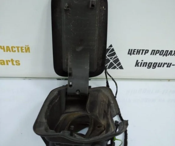 Лючок топливного бака для BMW X3 F25 2010-2017 на фотографиях