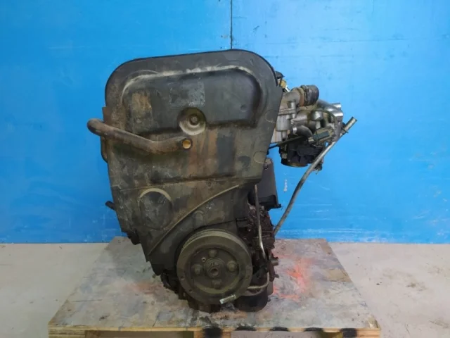 Продажа двигателя B5244T3