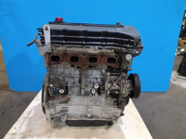 Продажа двигателя 4B12