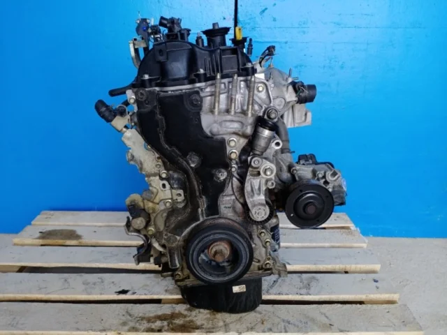 Продажа двигателя SHY1