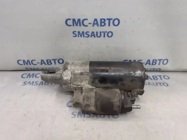 Стартер для Mercedes-Benz GL class X164 2006-2012 на фотографиях