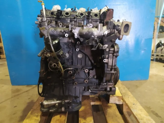 Продажа двигателя YD25