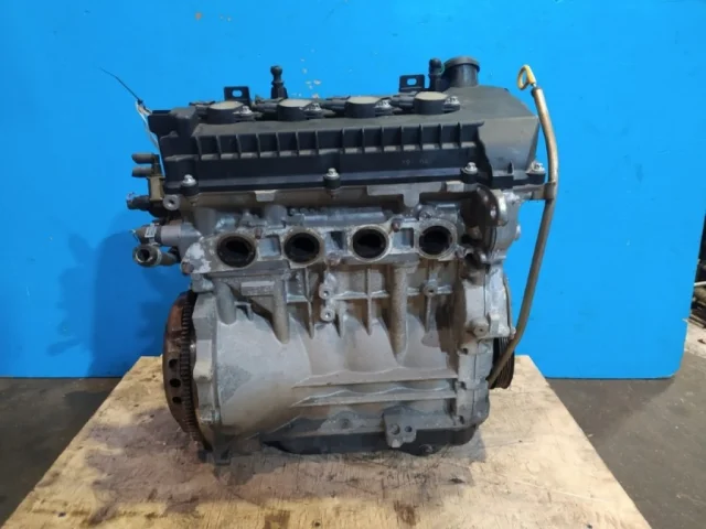 Продажа двигателя 4G13