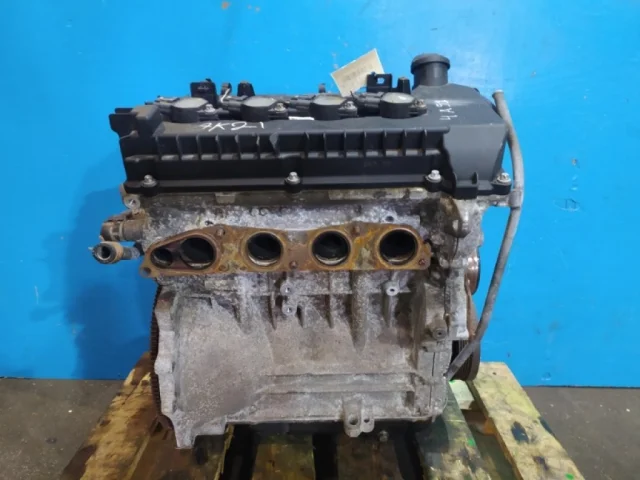 Продажа двигателя 4A91