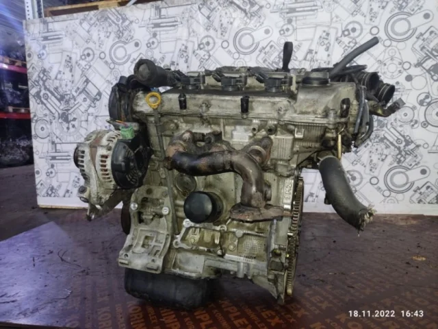 Двигатель без навесного для Lexus ES MCV21, MCV20 (USA) 1997-2001 на фотографиях