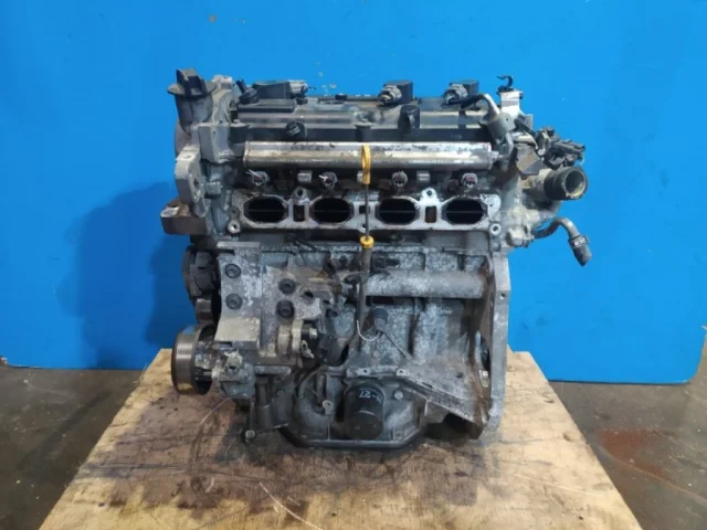 Продажа двигателя MR20DE