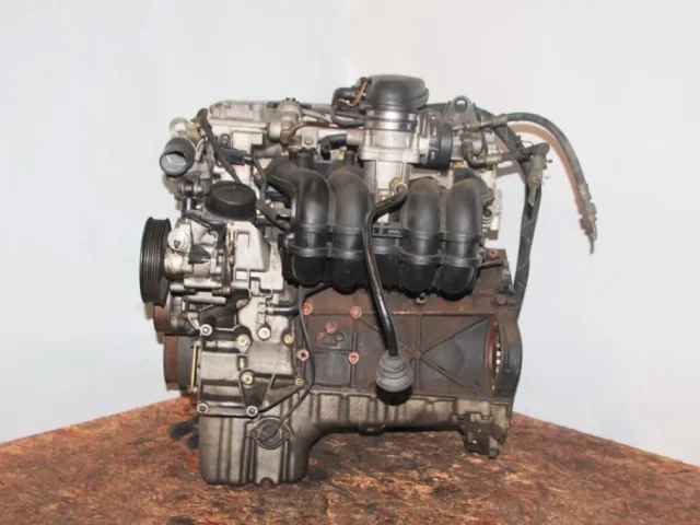 Продажа двигателя G23D