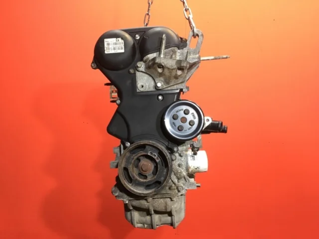 Продажа двигателя SHDA