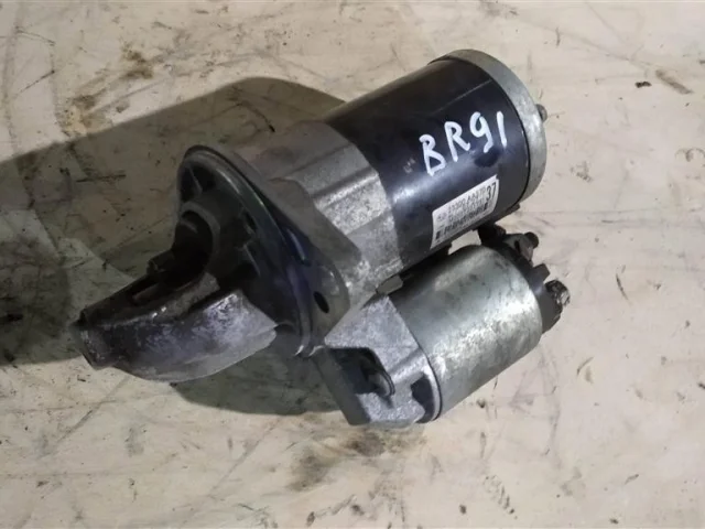 Стартер для Subaru Legacy Универсал BR/B14 2009-2015 на фотографиях