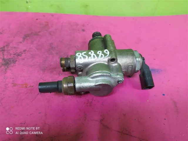 Датчик давления топлива для Audi Q7 4L 2005-2015 на фотографиях