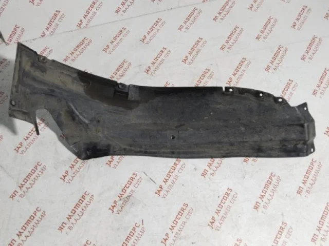 Подкрылок передний левый для Nissan Murano Z50 JDM 2004-2008 на фотографиях