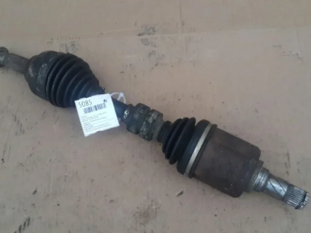 Привод передний левый для Nissan X-Trail T31 RU 2007-2014 на фотографиях